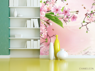 Фотошпалери квітучі гілки - 3