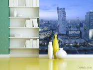 Фотошпалери Варшава - 3