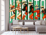 Фотообои Наруто - 3