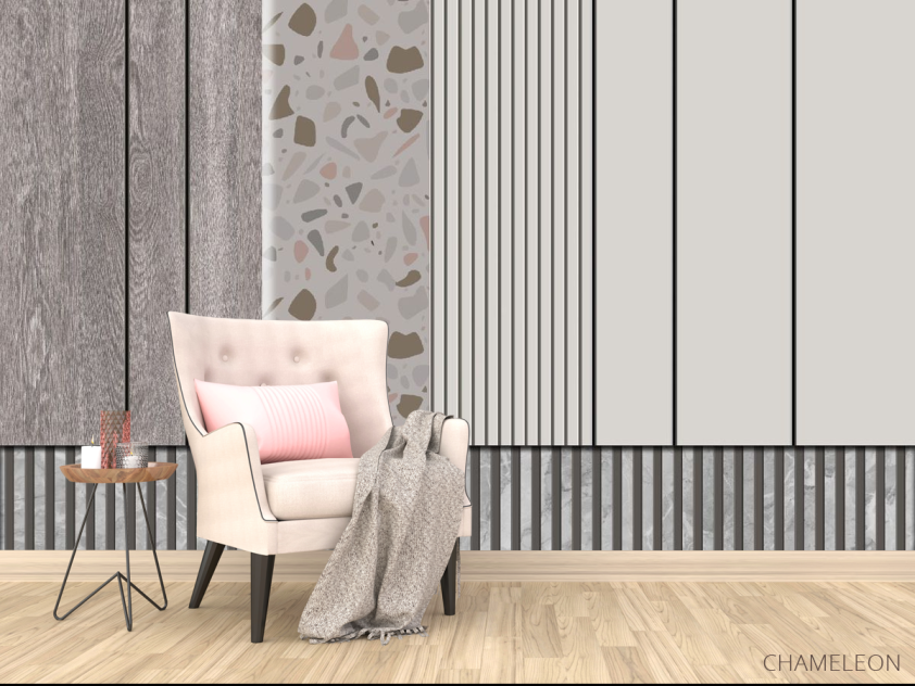 Фотообои 3д панели - 4