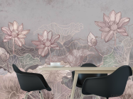 Фотошпалери в стилі Модерн - 1