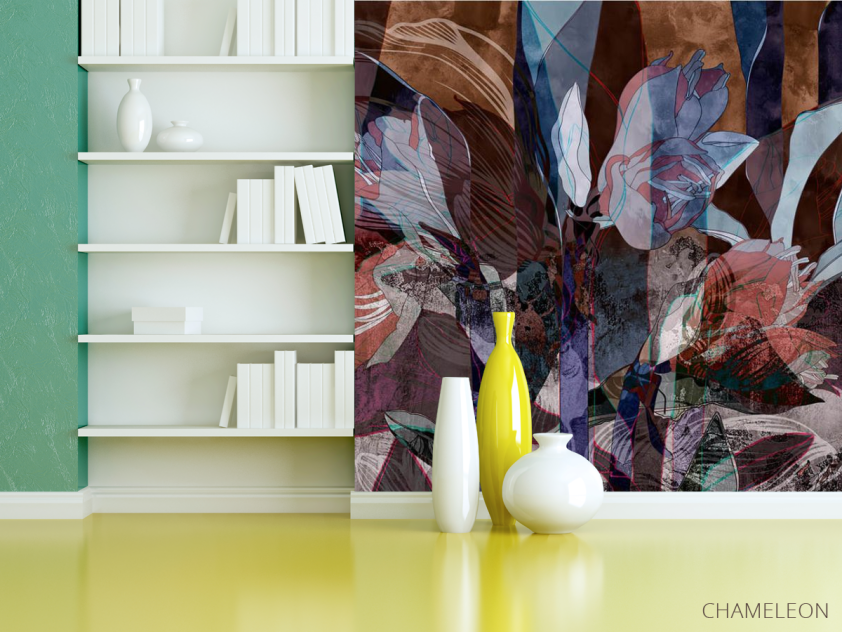 Фотошпалери в стилі Модерн - 3