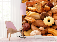 Фотошпалери Печиво - 4