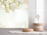 Фотошпалери Квіти - 2