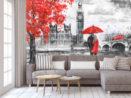 Фотообои Лондон - 3
