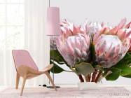 Фотошпалери Букет екзотика - 4