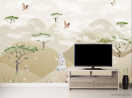 Фотообои природа - 2