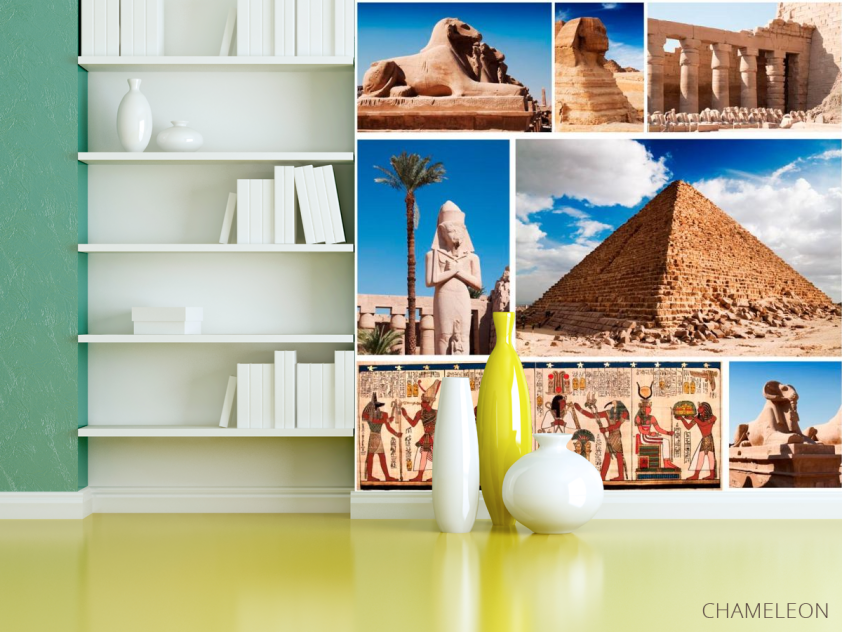 Фотошпалери Єгипет - 3
