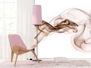 Фотошпалери Дим - 4