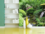 Фотошпалери Водоспад - 3