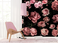 Фотошпалери Троянди - 4