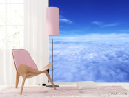 Фотошпалери тучі - 4