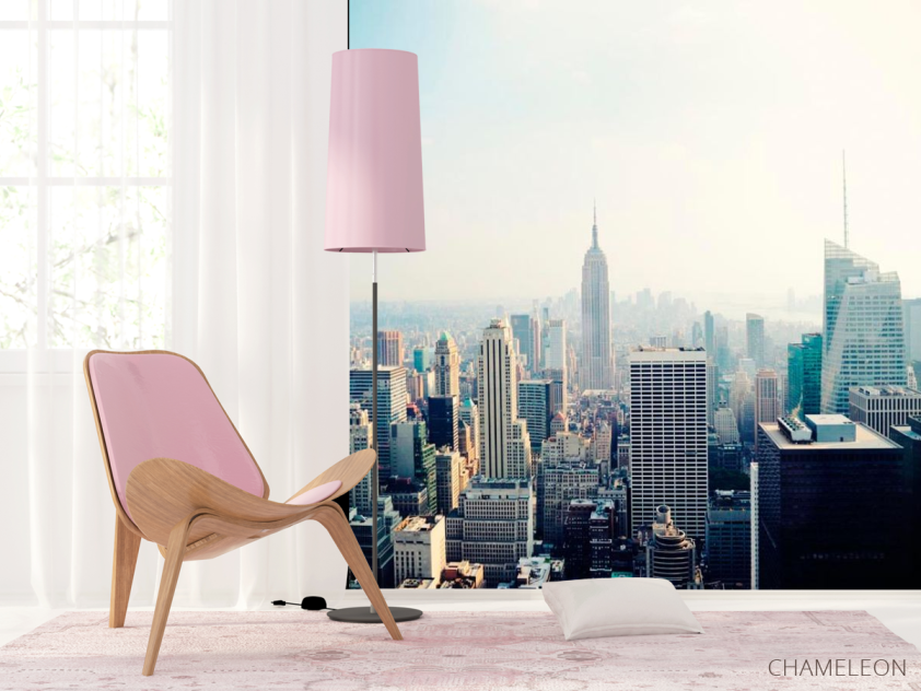 Фотошпалери New York висотки - 4
