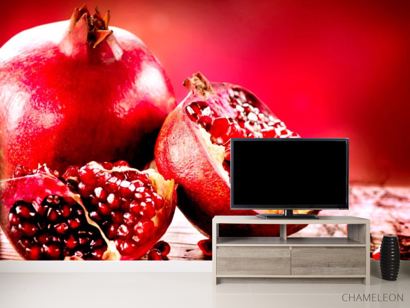 Фотообои Гранат - 2