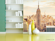 Фотошпалери місто - 3