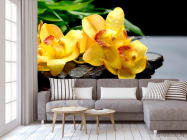 Фотообои Орхидея - 3