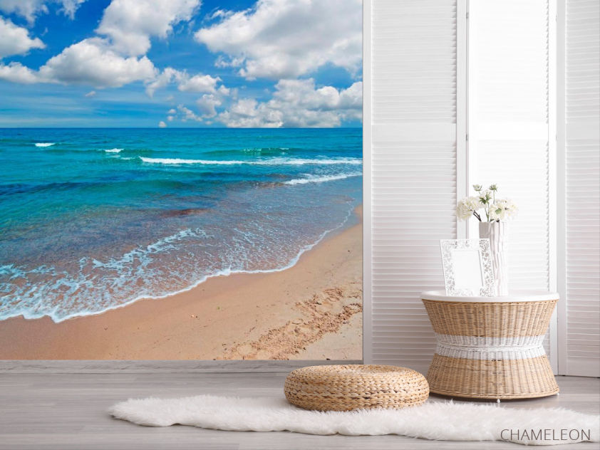 Фотошпалери Хвиля - 2