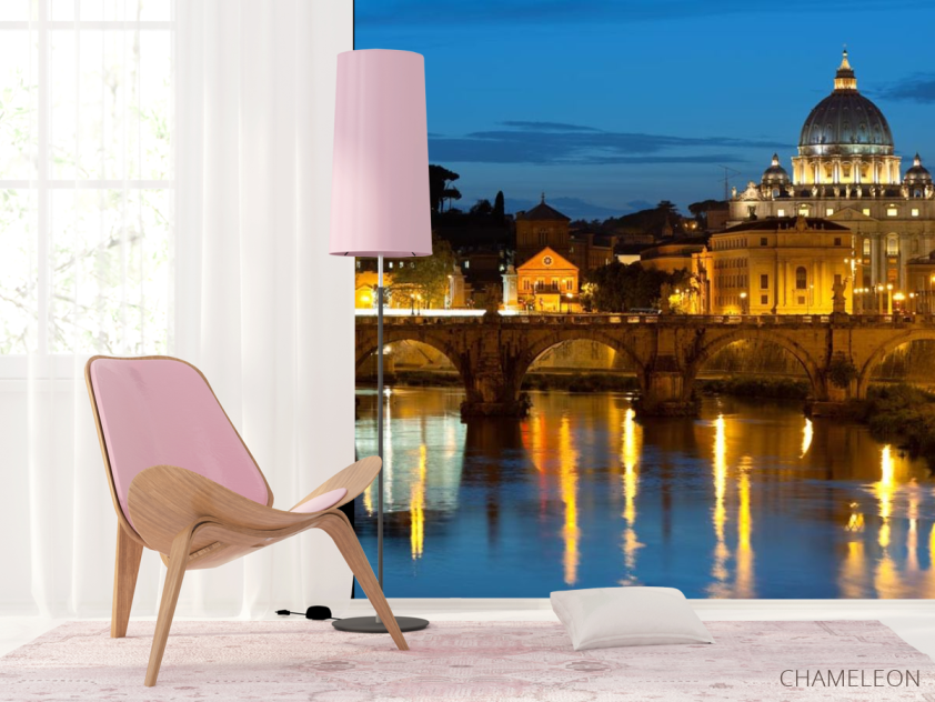 Фотошпалери Ватикан, Рим - 4