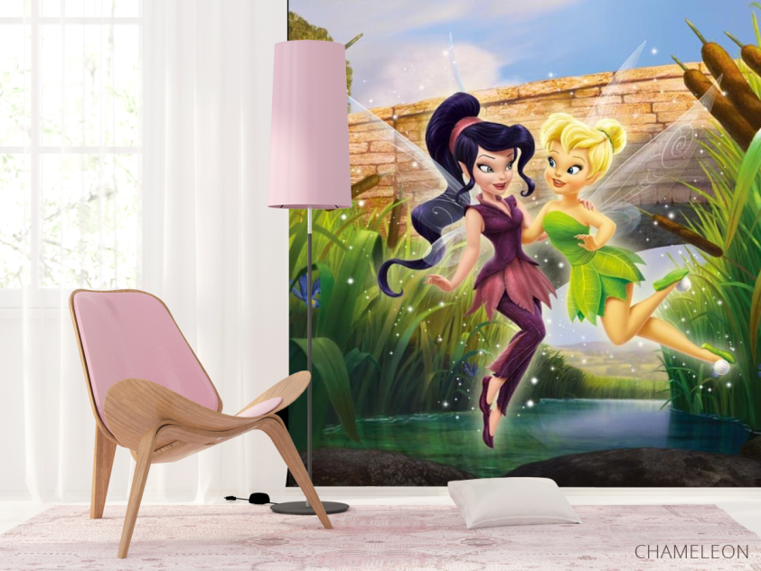 Фотошпалери Феечки - 4