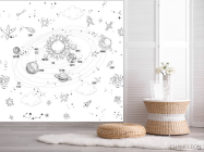 Фотошпалери планети Сонячної системи - 2