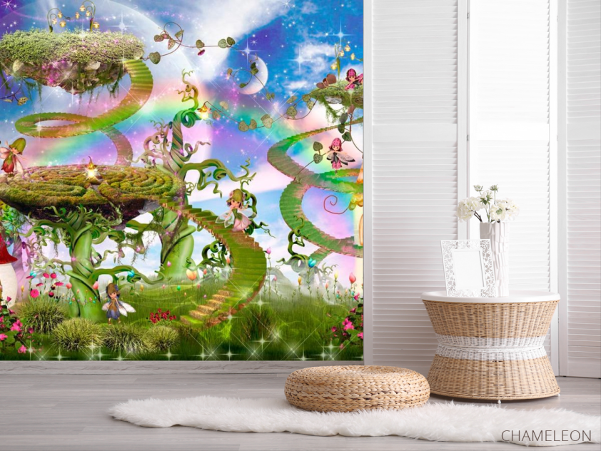 Фотошпалери Казкові феї - 2
