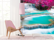 Фотошпалери Водоспад - 4