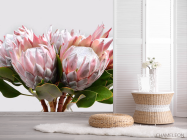 Фотошпалери Букет екзотика - 2