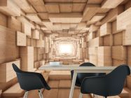 Фотошпалери Абстракція - 1