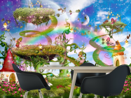 Фотошпалери Казкові феї - 1