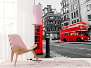 Фотошпалери Лондон - 4