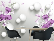 Фотошпалери Кулі - 1