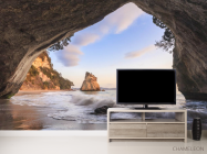 Фотообои Вид на море - 2