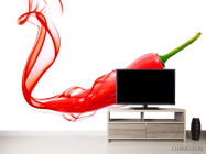 Фотообои Острый перец - 2