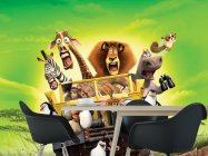 Фотошпалери Мадагаскар. Частина 2 - 1