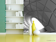 Фотошпалери Абстракція - 3