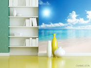 Фотошпалери Морське узбережжя - 3