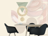 Фотошпалери візерунки - 1