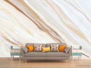 Фотообои Коричневый мрамор - 1