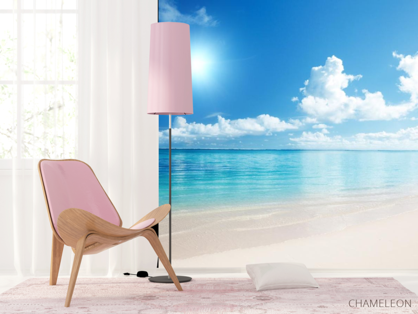 Фотошпалери Морське узбережжя - 4