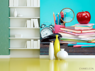 Фотошпалери Освіта - 3