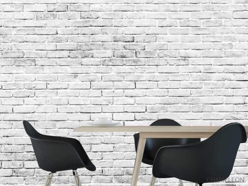 Кирпичная стена - 1