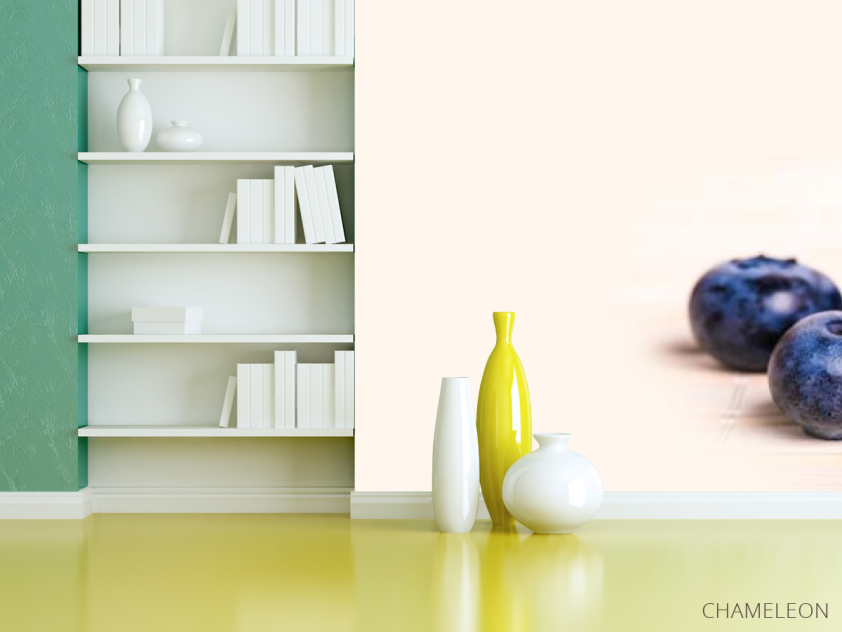 Фотошпалери ягоди - 3