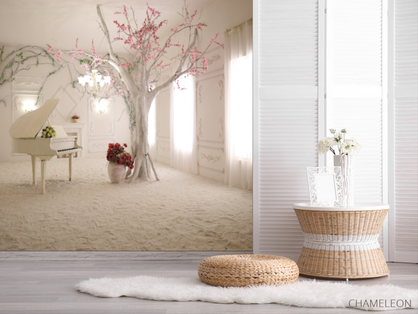 Фотошпалери Рояль - 2