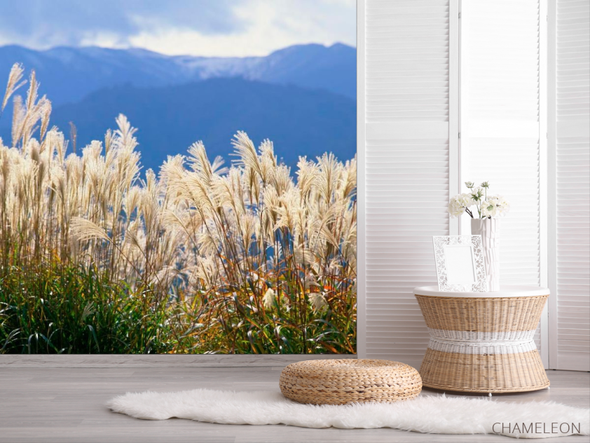 Фотошпалери Біля болота - 2