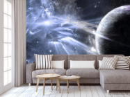 Фотообои Планеты в космосе - 3