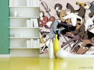 Фотошпалери Аніме - 3