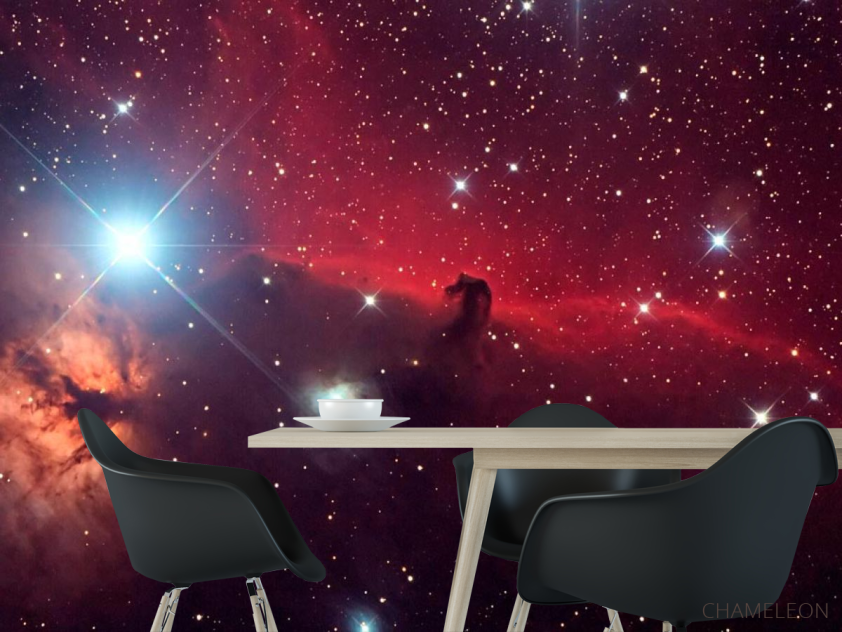 Фотошпалери Галактика - 1