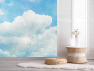 Фотошпалери хмара - 2