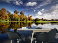 Фотошпалери Душа природи - 1