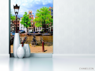 Фотообои Город, Венеция - 1